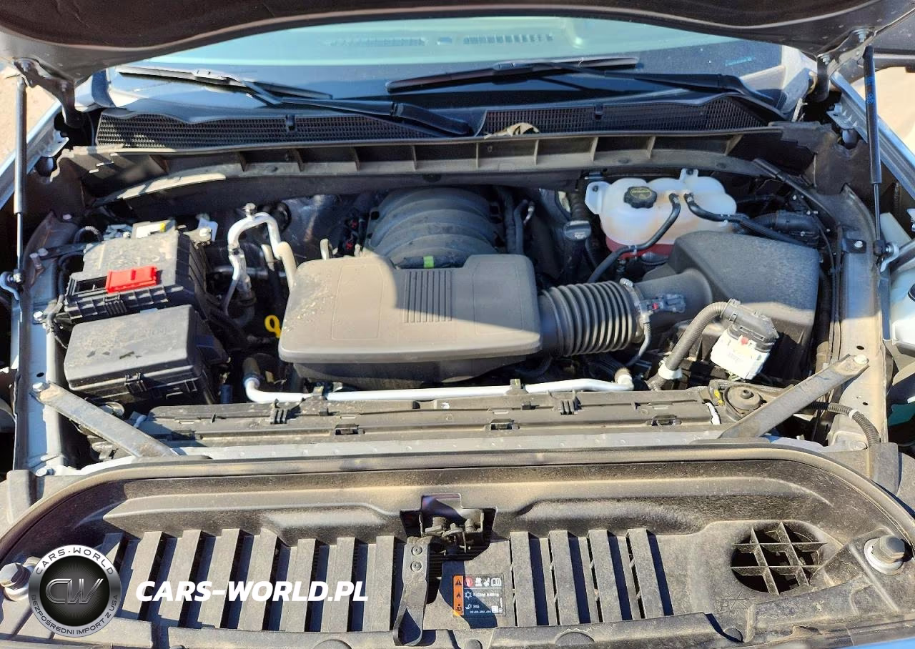 2026 GMC Sierra K1500 Slt VIN:3GTUUDELXTG265220 - 11