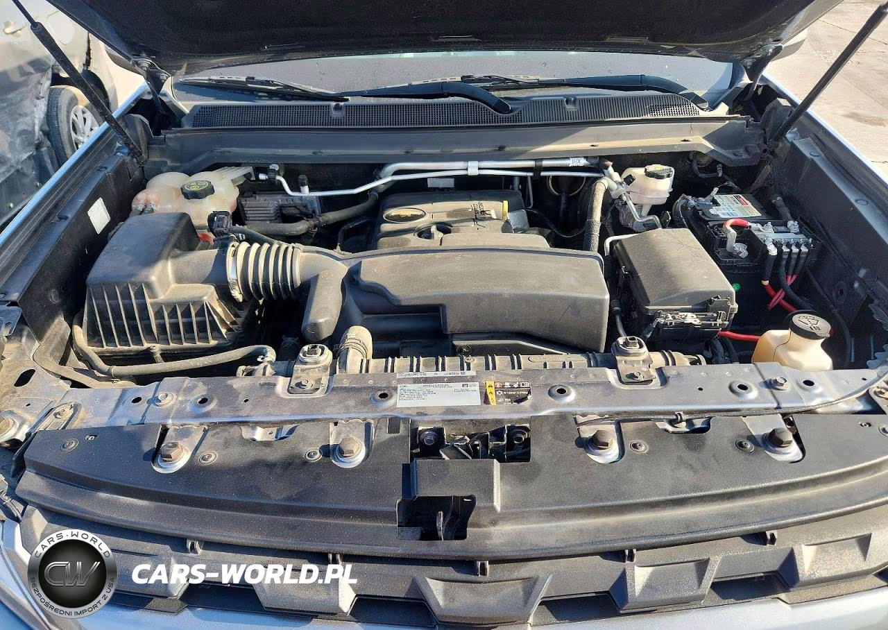 2021 Chevrolet Colorado VIN:1GCGSBEA7M1170782 - 11