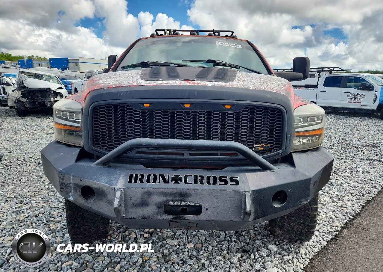2006 Dodge Ram 1500 VIN:3D7KR19D26G217649 - 5