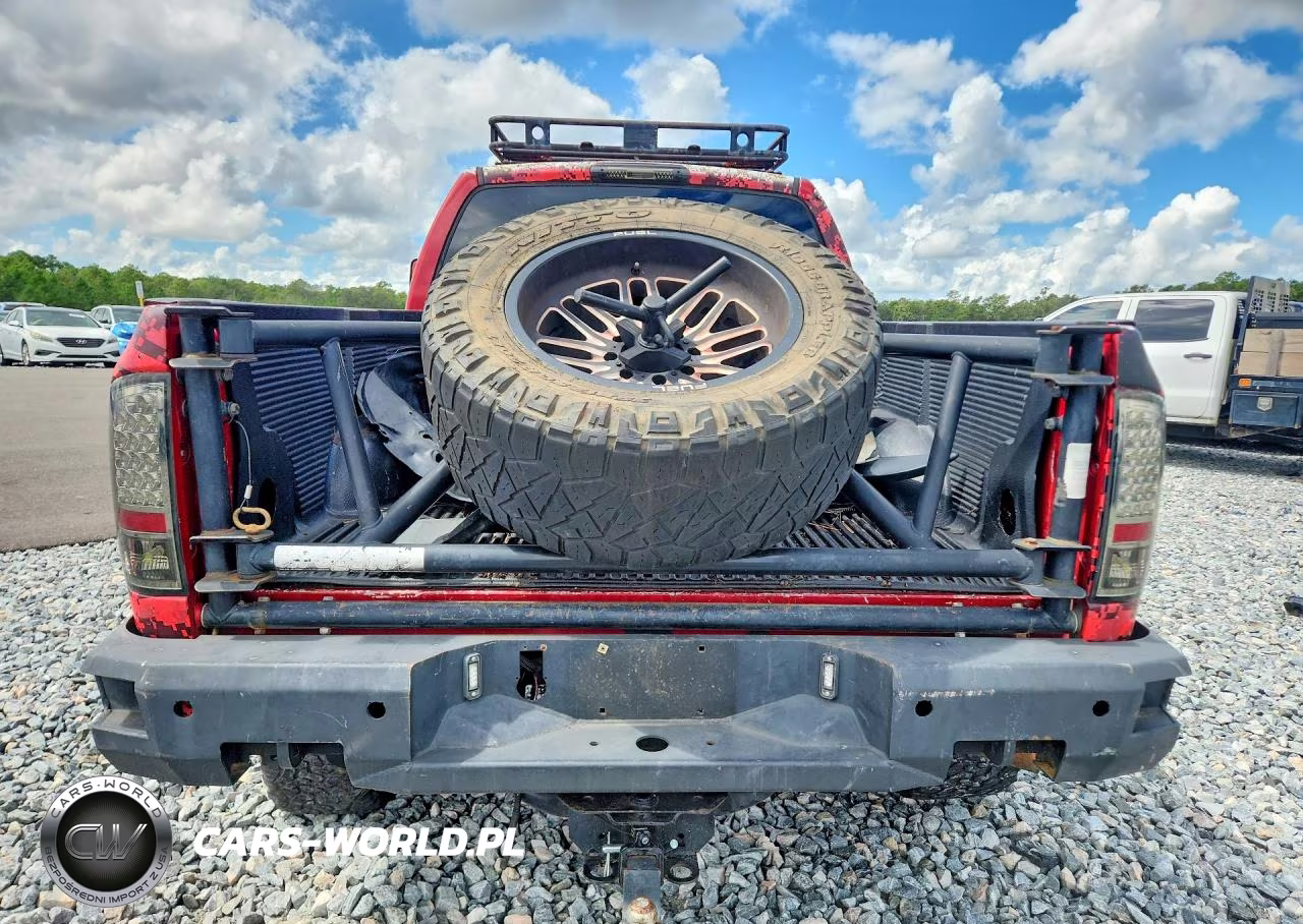2006 Dodge Ram 1500 VIN:3D7KR19D26G217649 - 6