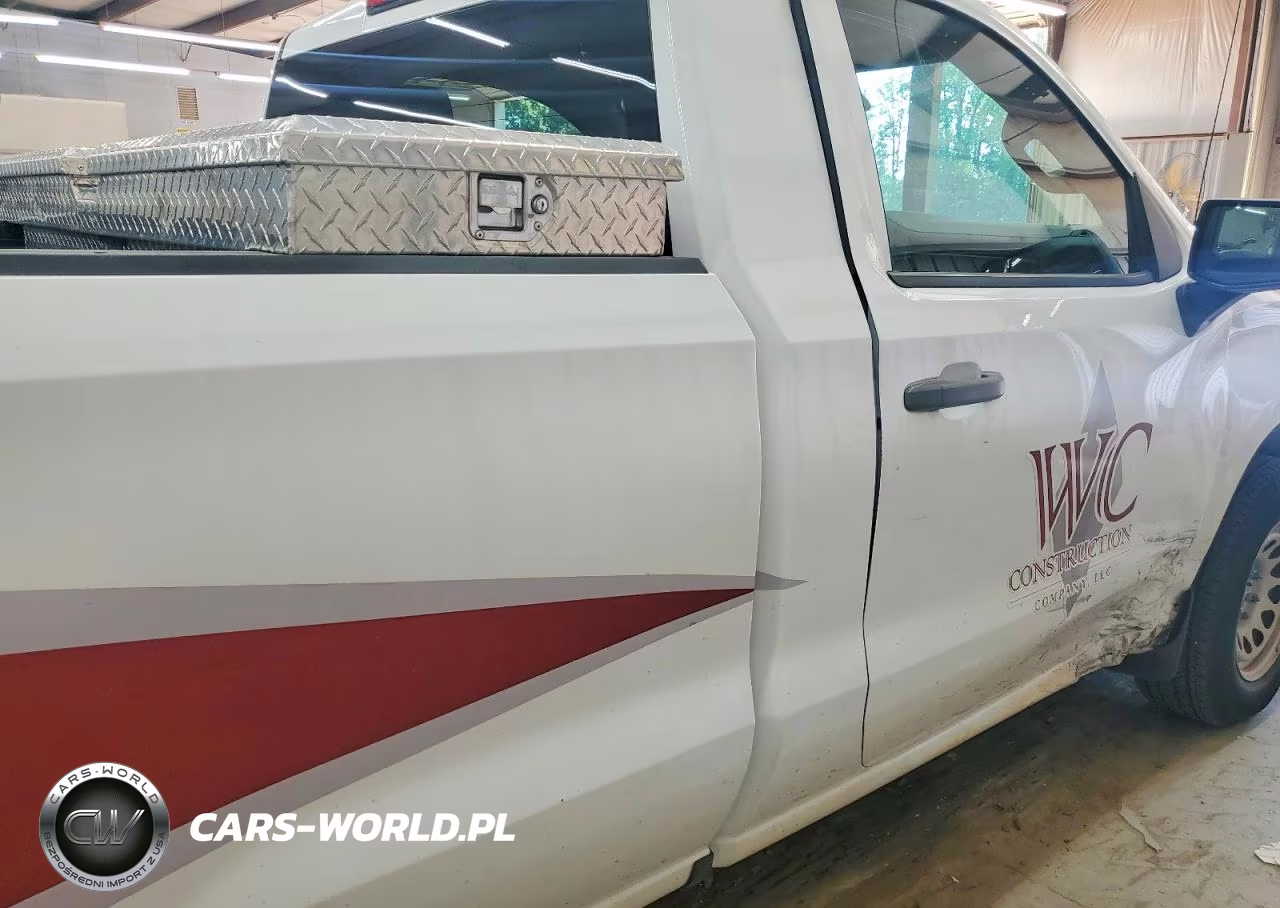 2020 Chevrolet Silverado C1500 VIN:3GCNWAEH9LG171306 - 10