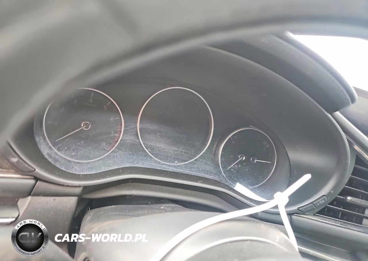 2021 Mazda 3 VIN:JM1BPBJY7M1328049 - 9