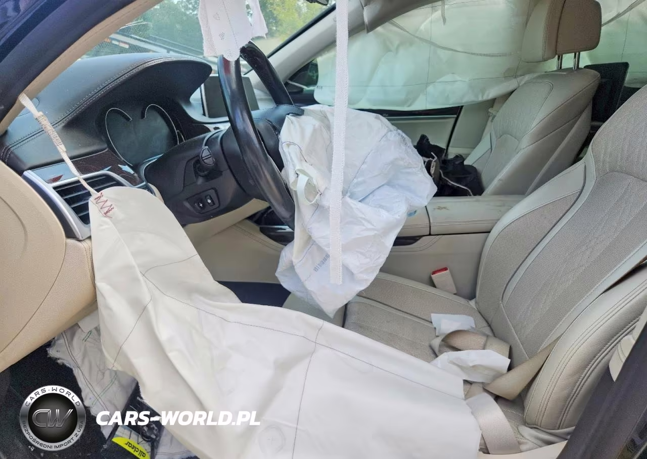 2017 BMW 750 Xi VIN:WBA7F2C59HG422655 - 7