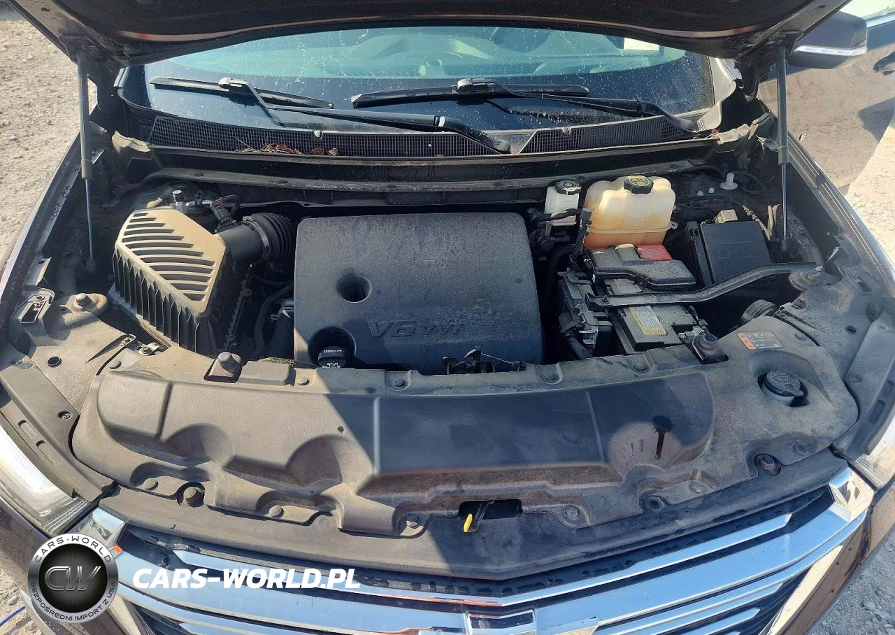 2022 Chevrolet Traverse Lt VIN:1GNEVGKW7NJ146891 - 12