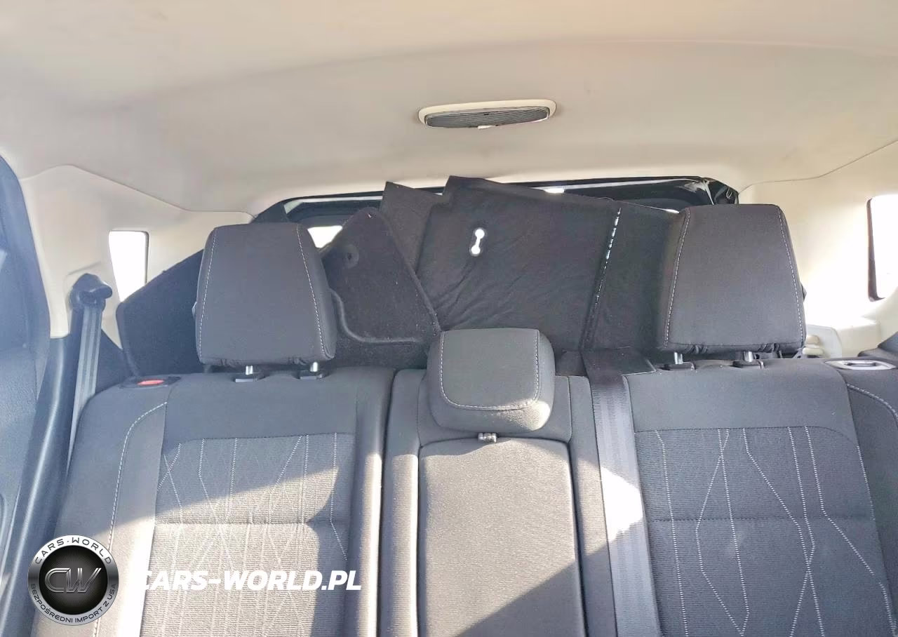 2019 Ford Ecosport Se VIN:MAJ3S2GE8KC285719 - 10