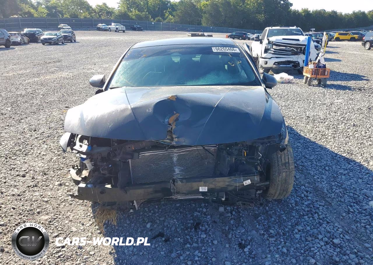 2024 Hyundai Elantra Sel VIN:KMHLM4DG9RU670292 - 5