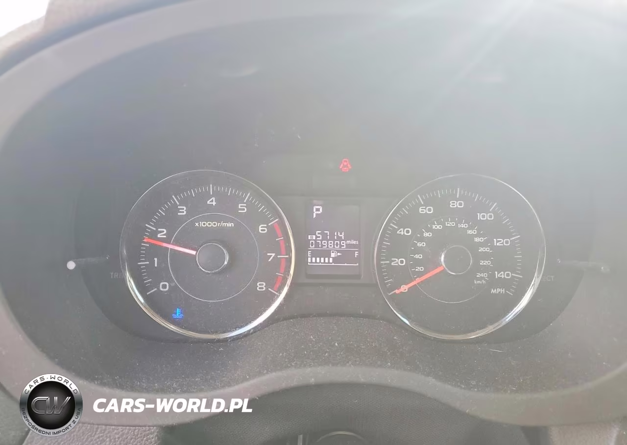 2014 Subaru Forester 2.5I Touring VIN:JF2SJAPC8EH542629 - 9