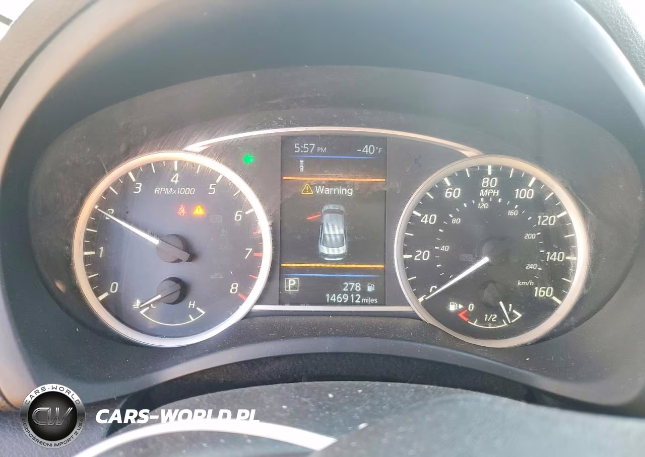 2019 Nissan Sentra S VIN:3N1AB7AP0KY369522 - 9