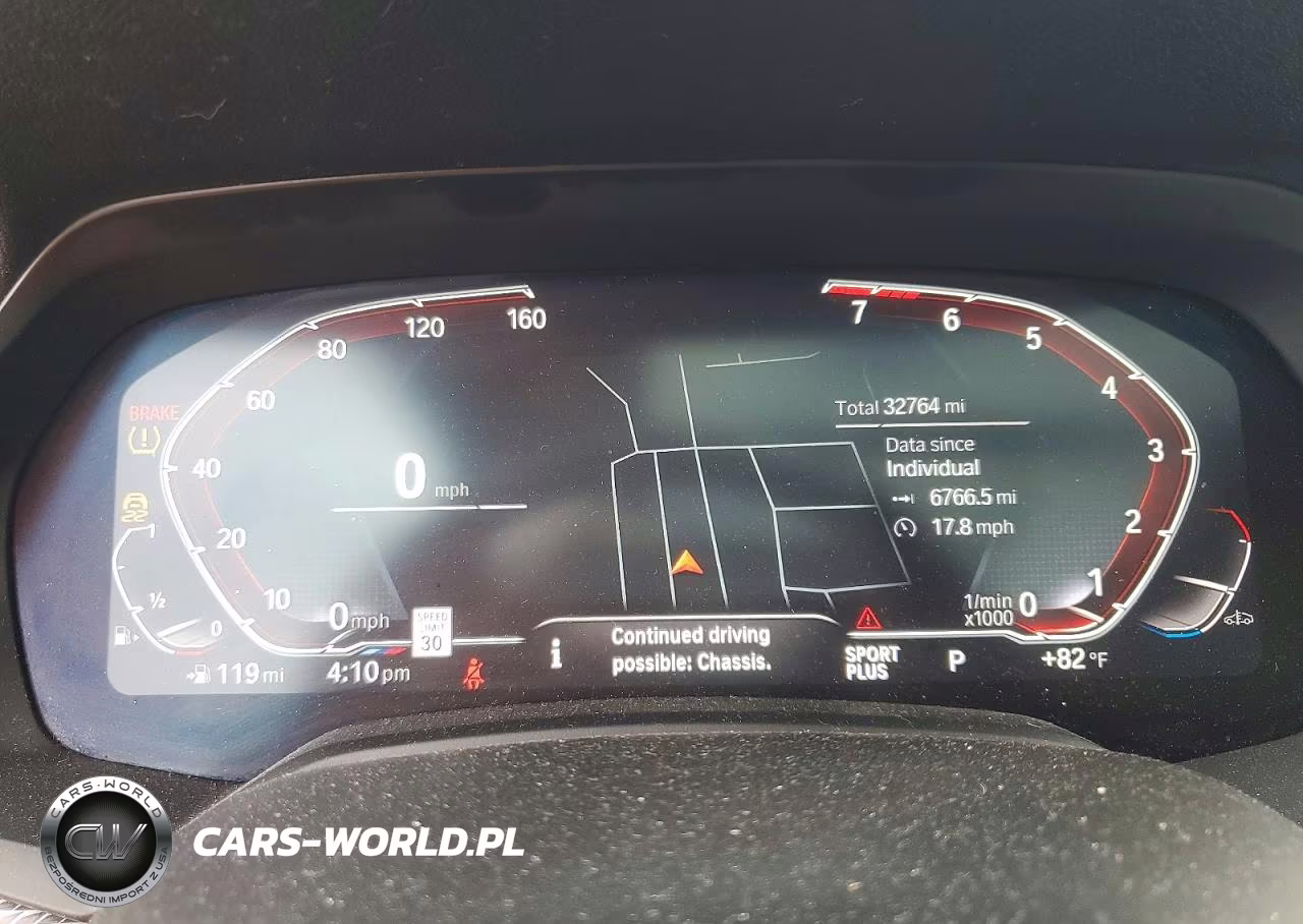 2021 BMW X5 xDrive40I VIN:5UXCR6C0XM9H02153 - 9