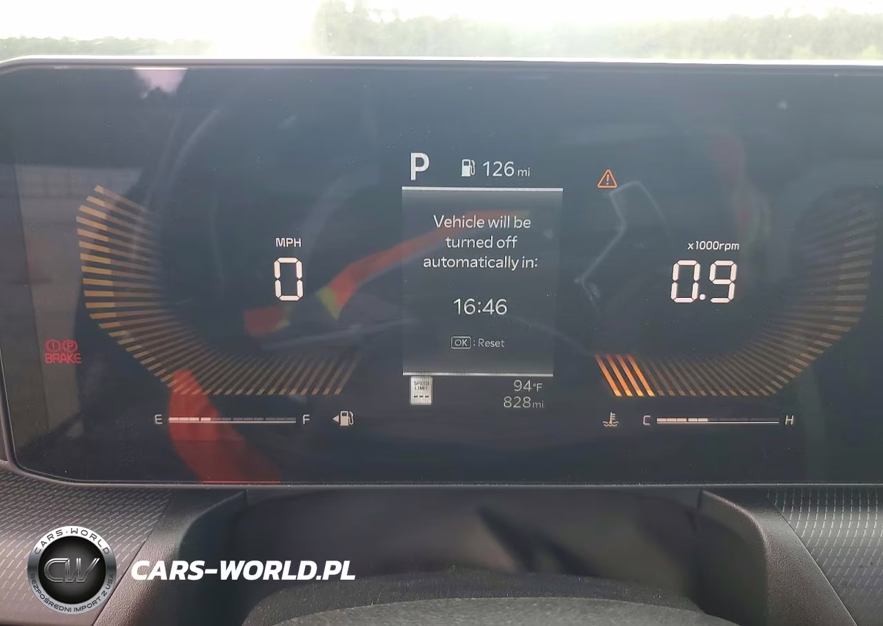 2026 Kia K4 Gt Line VIN:3KPFW4DE8TE348498 - 9