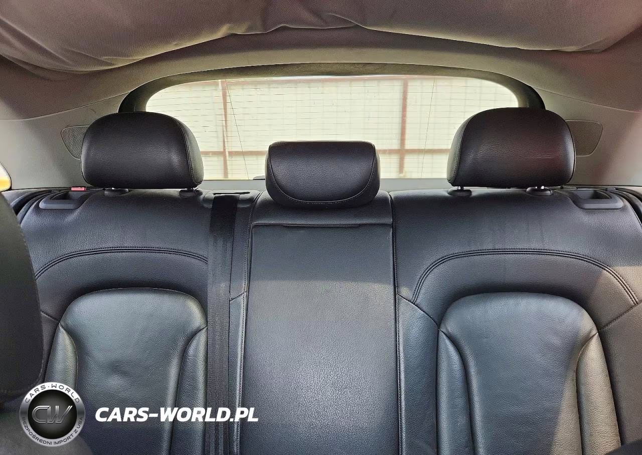 2016 Audi Q3 Prestige VIN:WA1GFCFS2GR011783 - 10