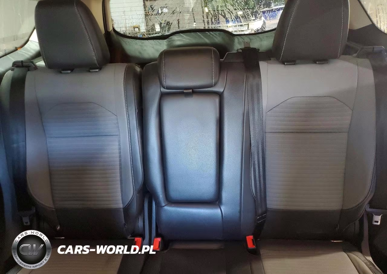 2017 Ford Escape Se VIN:1FMCU9GD3HUC77014 - 10