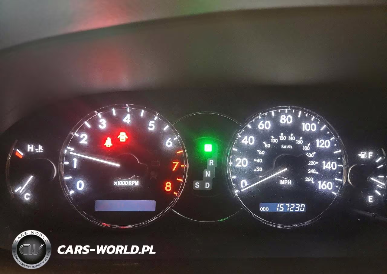 2007 Toyota Avalon Limited VIN:4T1BK36B57U181687 - 9