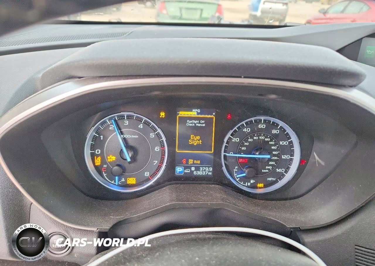 2020 Subaru Ascent Touring VIN:4S4WMARD3L3453523 - 9