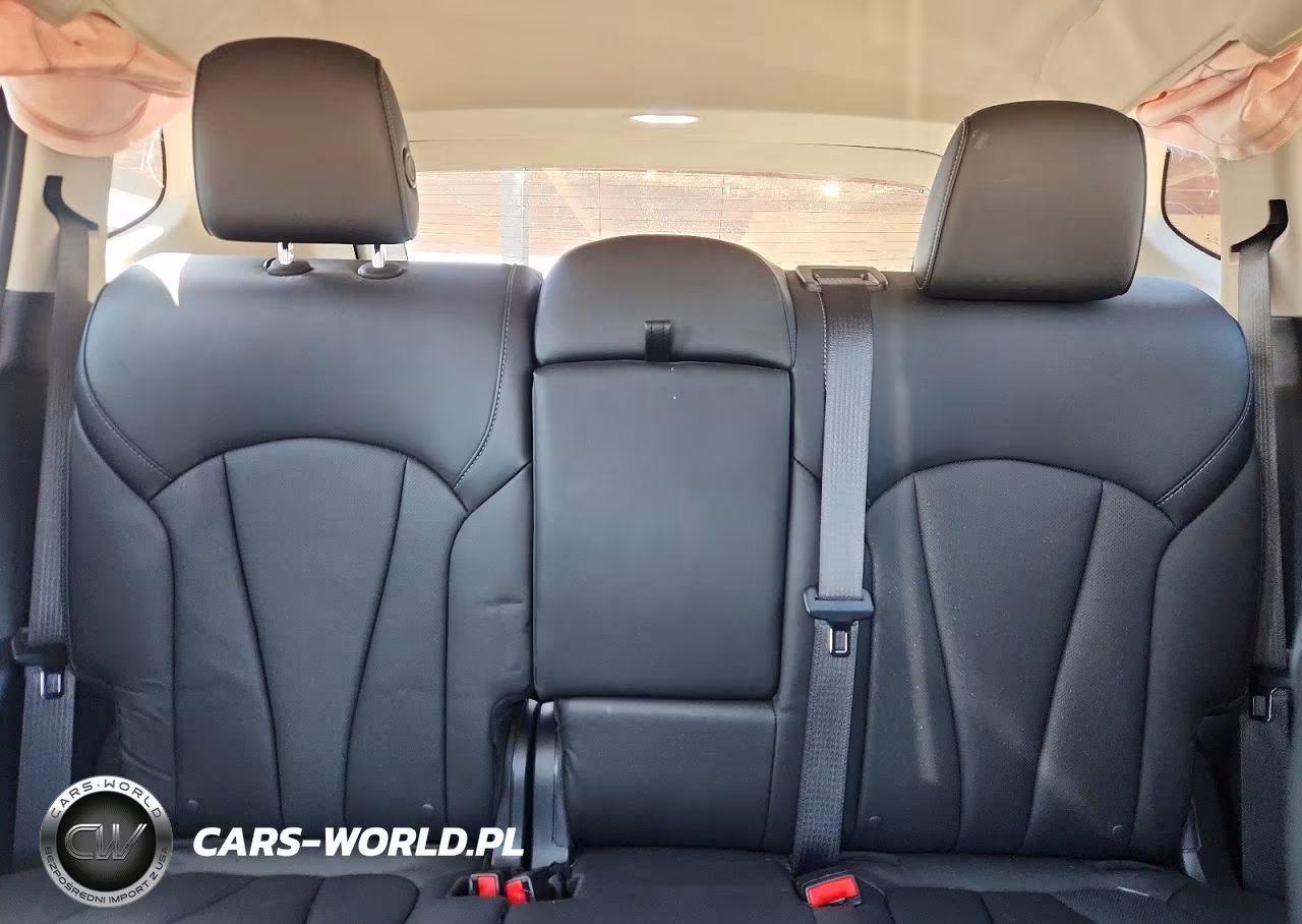 2019 Buick Envision Essence VIN:LRBFXCSA0KD025486 - 10