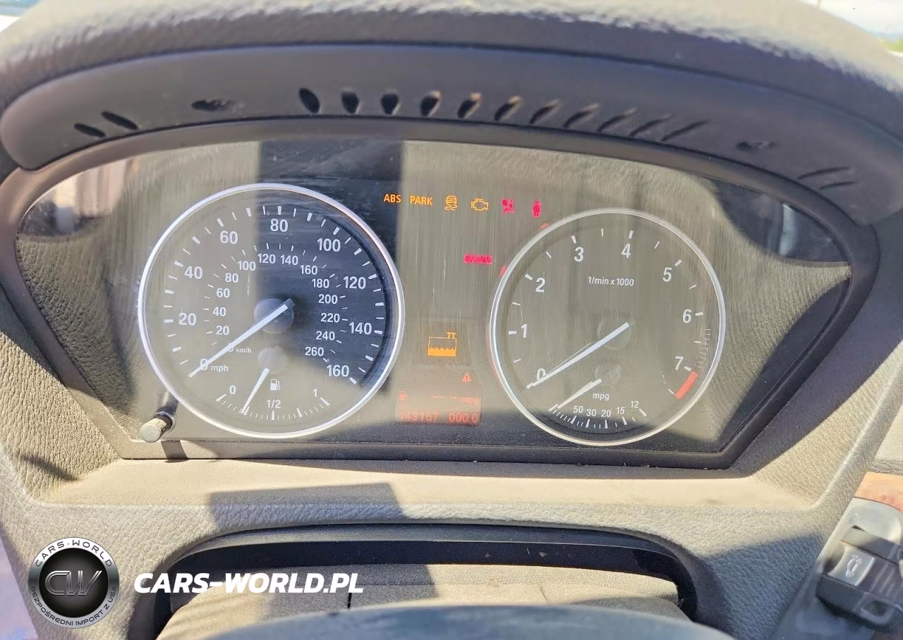 2013 BMW X5 xDrive35I VIN:5UXZV4C53D0G50245 - 9