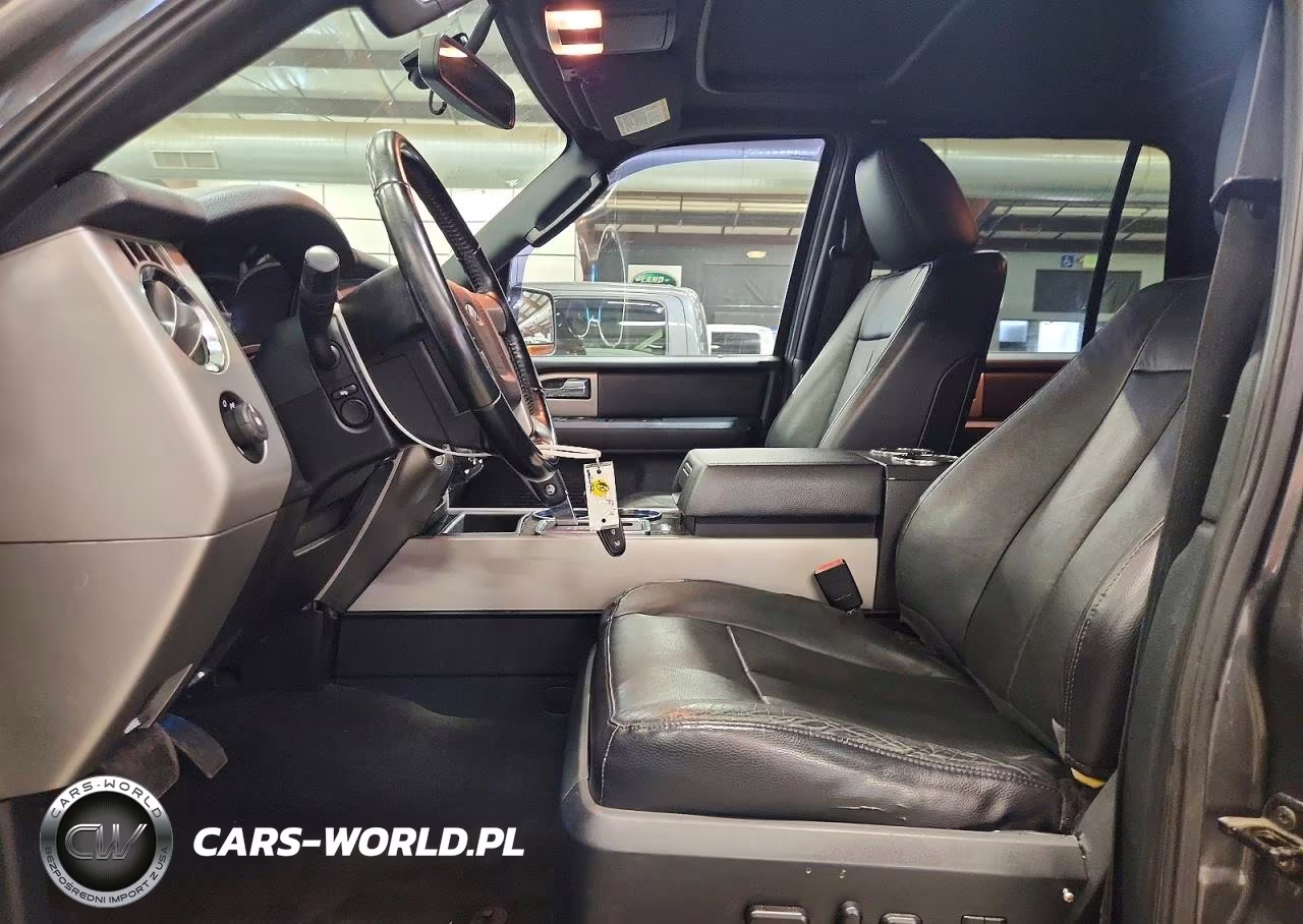 2015 Ford Expedition VIN:1FMJU2AT4FEF42710 - 7