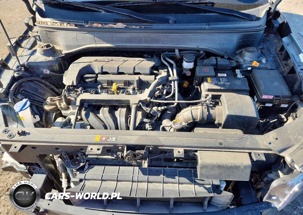 2022 Hyundai Venue Sel VIN:KMHRC8A35NU161977 - 12