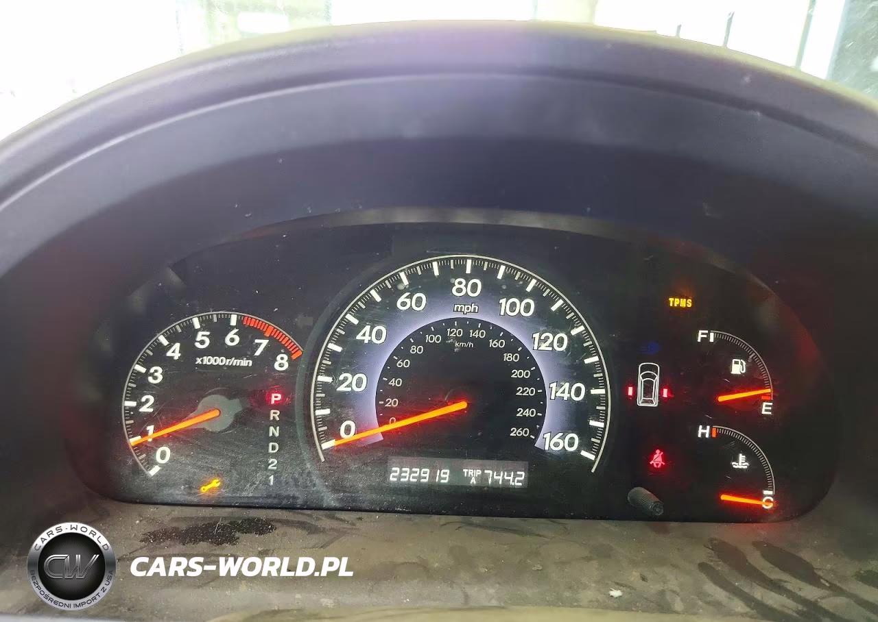 2010 Honda Odyssey Ex VIN:5FNRL3H40AB104109 - 9