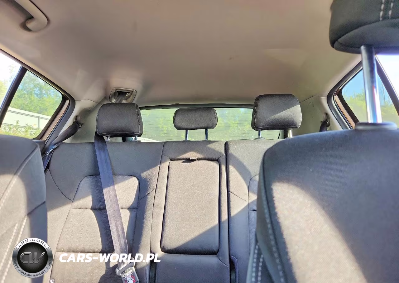 2020 Kia Sportage Lx VIN:KNDPMCAC6L7687297 - 10