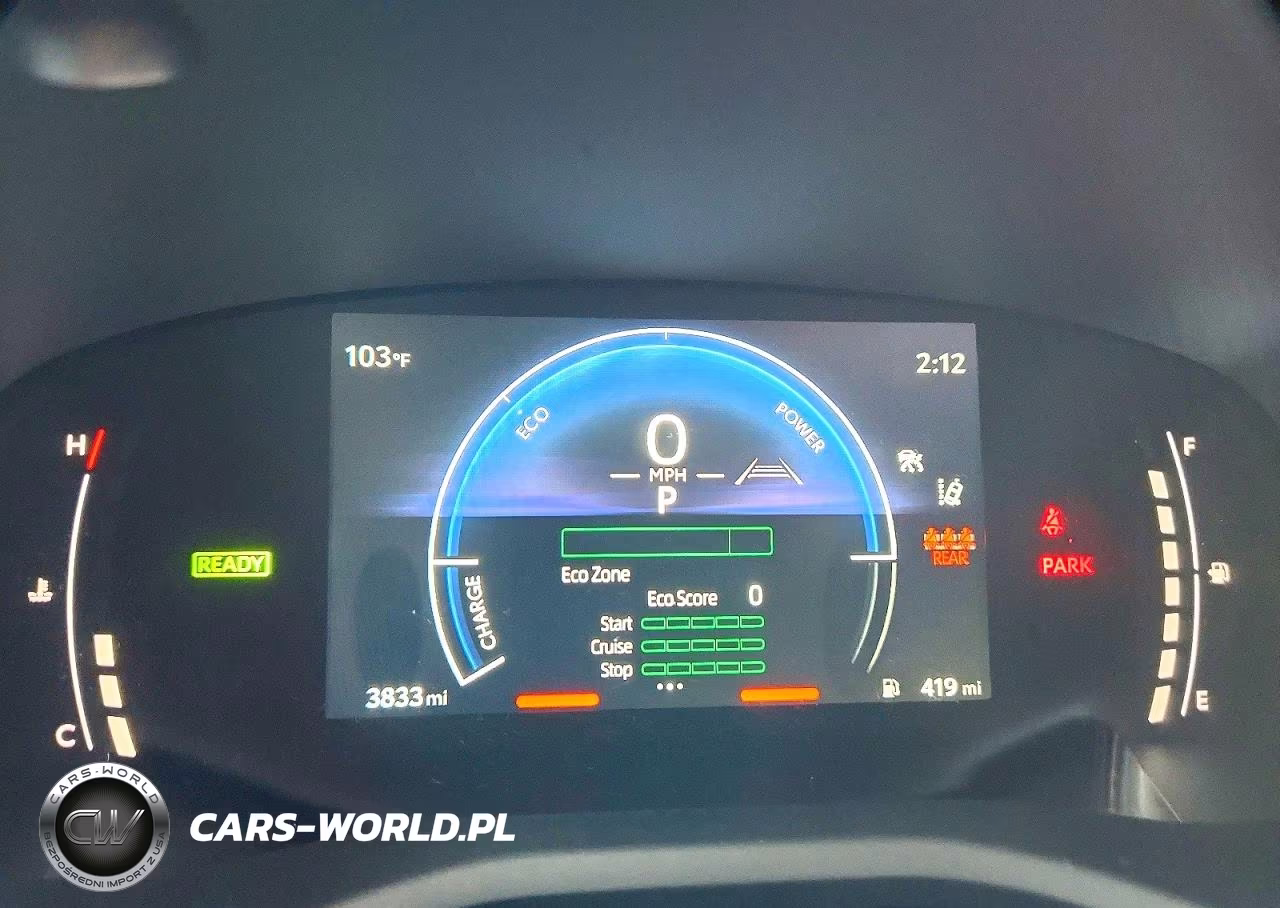 2026 Toyota Camry Le VIN:4T1DAACK4TU232322 - 9