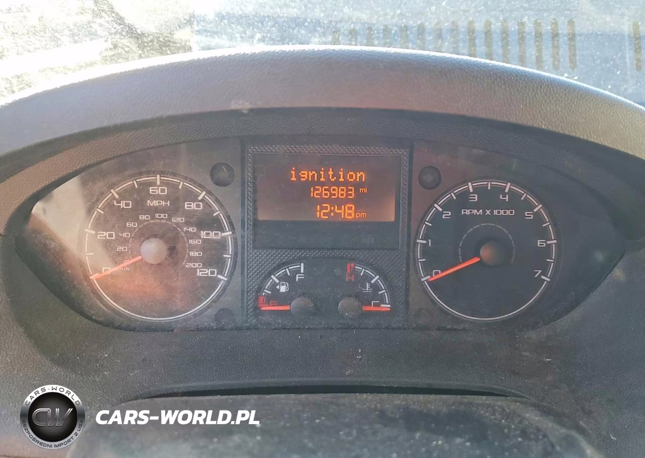 2020 Ram Promaster 3500 Delivery Van VIN:3C6URVJG4LE128941 - 9