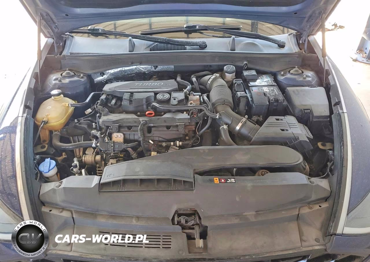 2021 Hyundai Sonata Limited VIN:5NPEH4J28MH090447 - 11