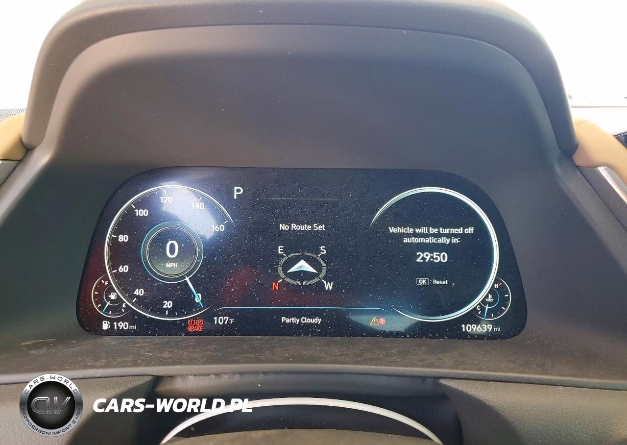 2021 Hyundai Sonata Limited VIN:5NPEH4J28MH090447 - 9