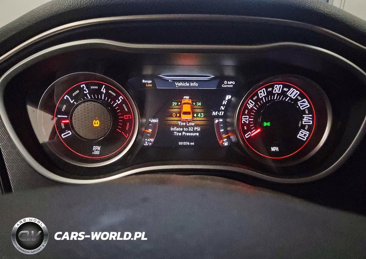 2016 Dodge Challenger R-T VIN:2C3CDZBT0GH308972 - 9