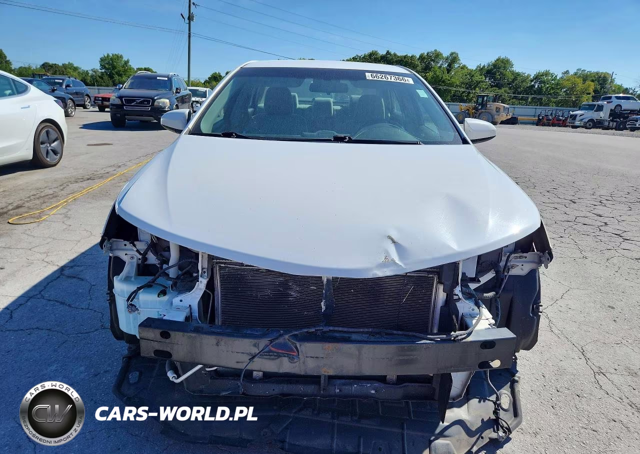 2012 Toyota Camry Le VIN:4T1BF1FK5CU186648 - 5