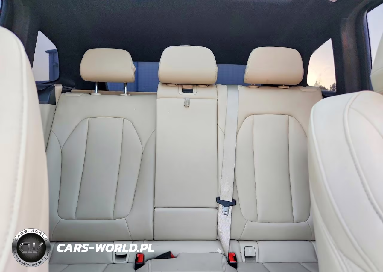 2020 BMW X3 Sdrive30I VIN:5UXTY3C05L9B22079 - 10
