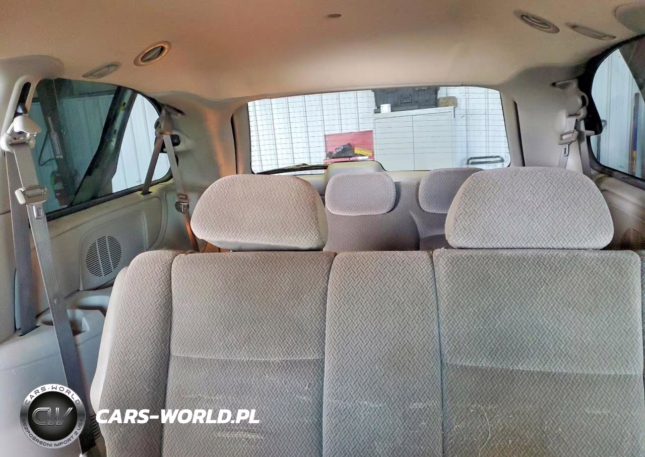 2006 Dodge Grand Caravan Se VIN:1D4GP24R16B695846 - 10