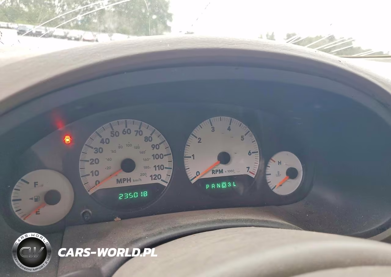 2006 Dodge Grand Caravan Se VIN:1D4GP24R16B695846 - 9