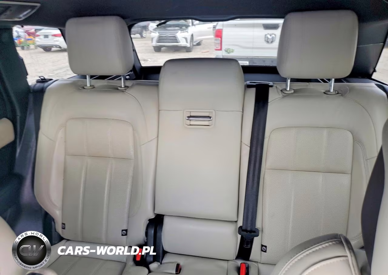 2022 Land Rover Range Rover Sport Hse Silver Edition VIN:SALWR2SU3NA206841 - 10