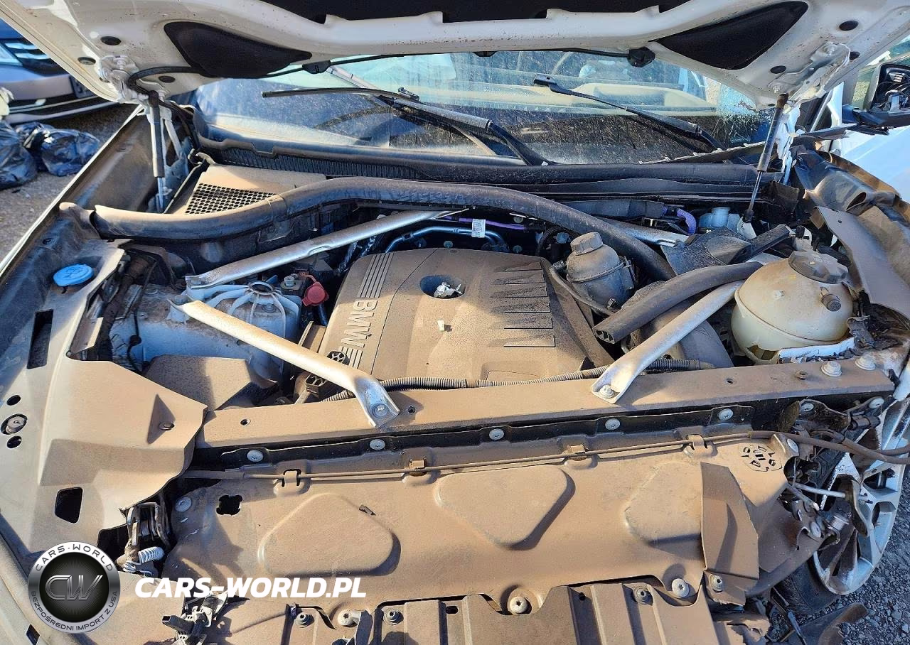 2024 BMW X5 Sdrive 40I VIN:5UX13EU02R9U22622 - 11
