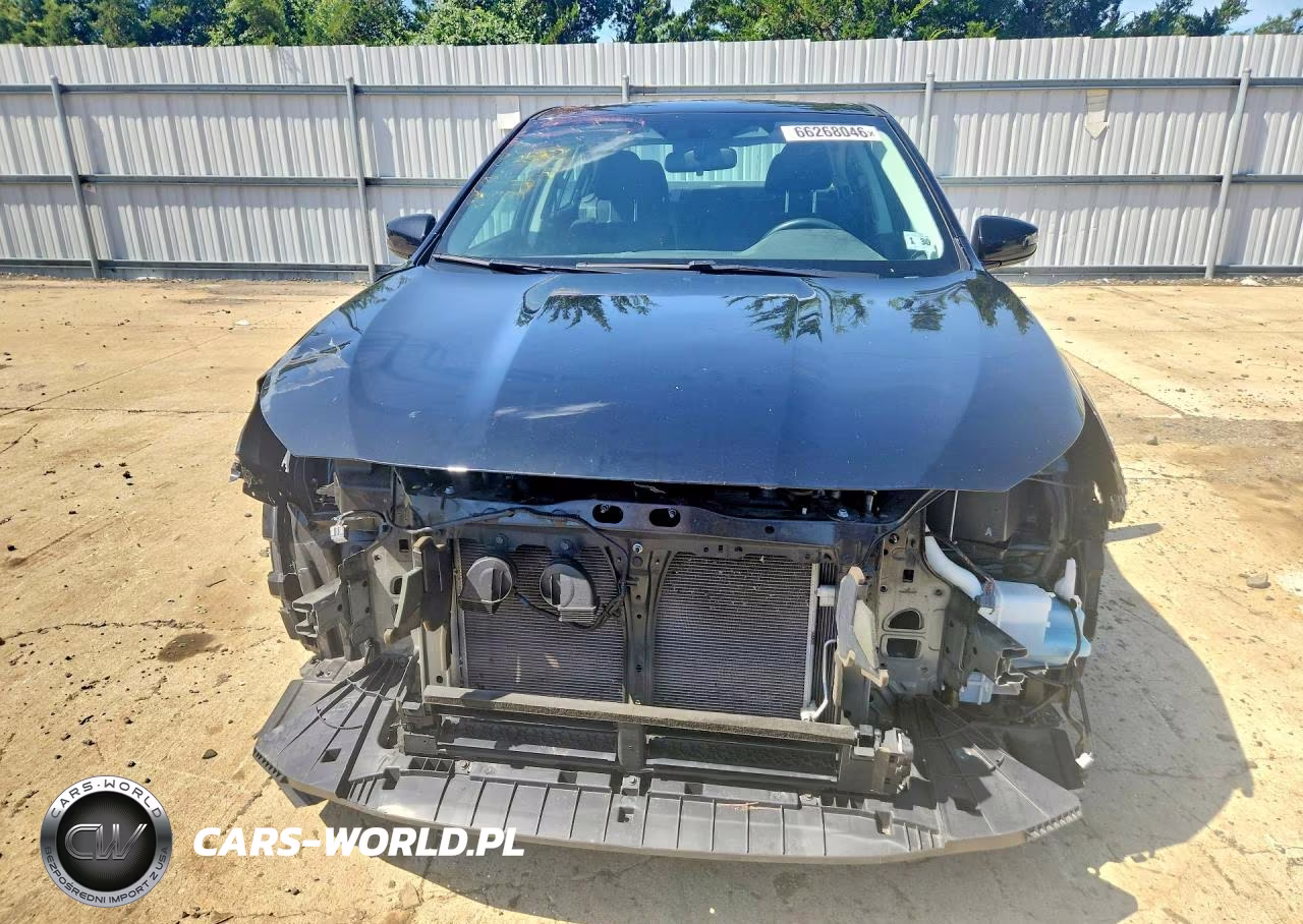 2025 Subaru Legacy Premium VIN:4S3BWAF68S3008339 - 5