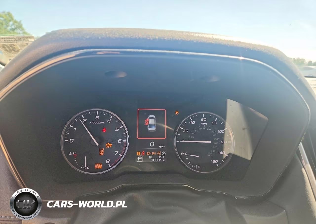 2025 Subaru Legacy Premium VIN:4S3BWAF68S3008339 - 9