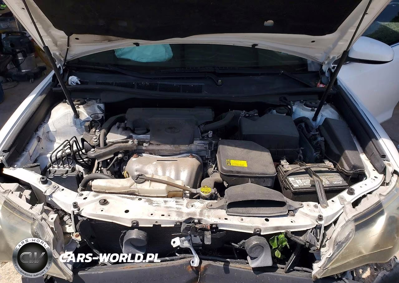 2012 Toyota Camry Se VIN:4T1BF1FK8CU170234 - 11