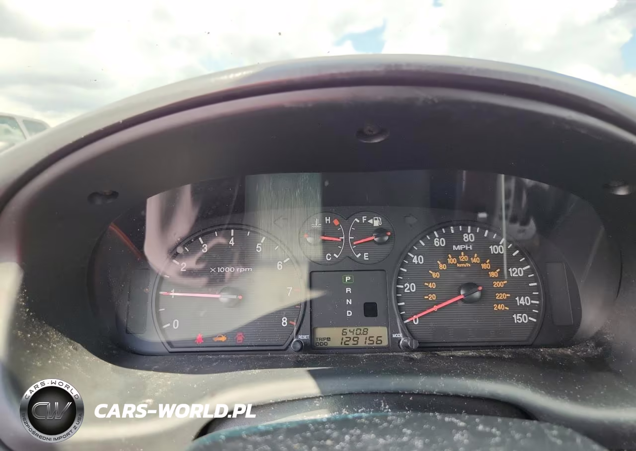 2005 Hyundai Sonata Gls VIN:KMHWF35H95A106291 - 9