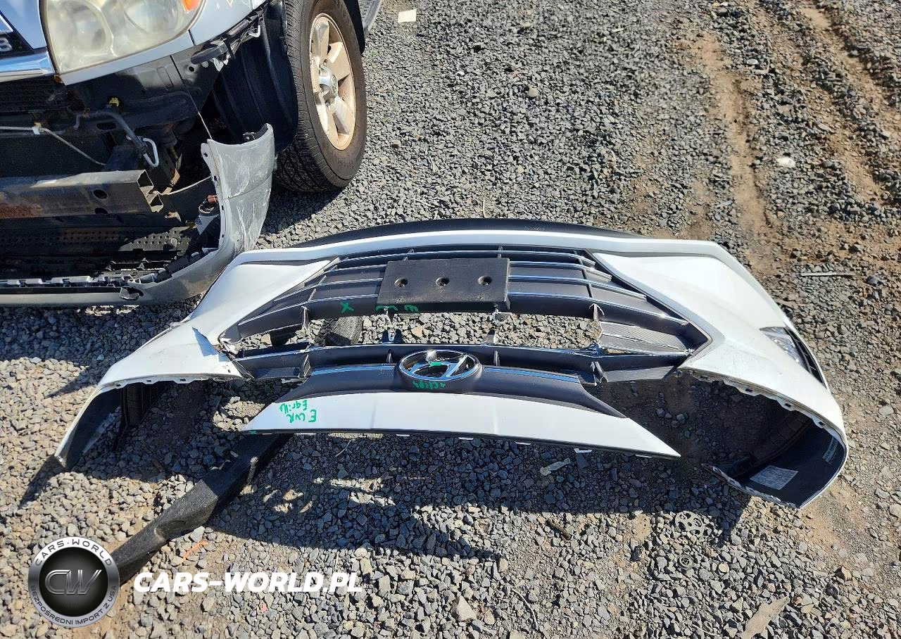 2020 Hyundai Elantra Se VIN:5NPD74LF8LH590203 - 12