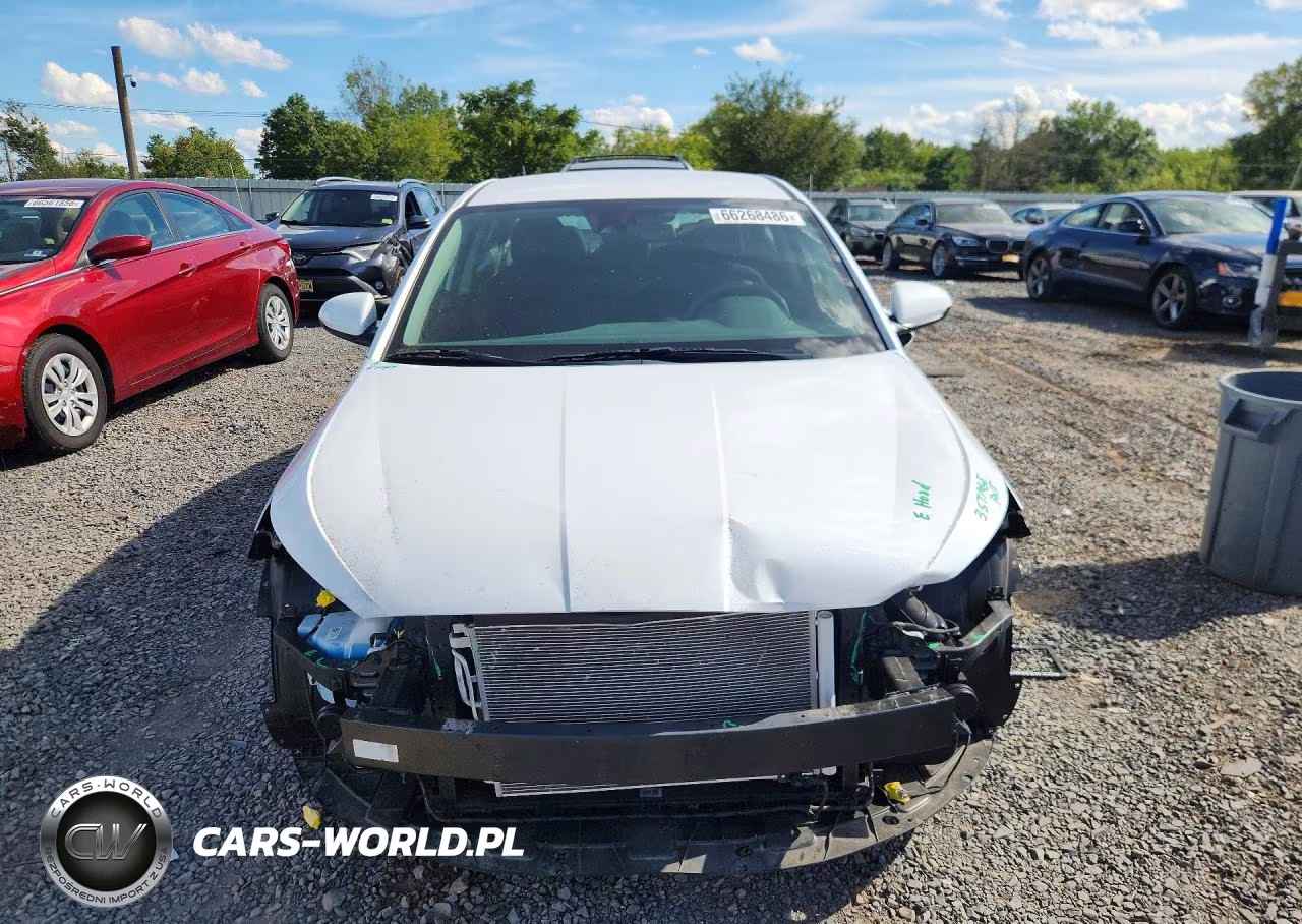 2020 Hyundai Elantra Se VIN:5NPD74LF8LH590203 - 5