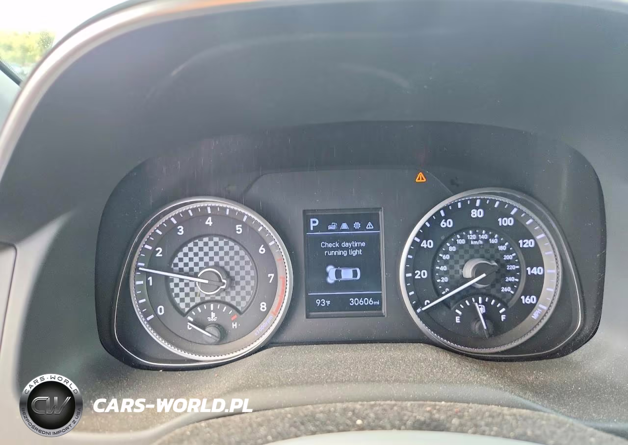 2020 Hyundai Elantra Se VIN:5NPD74LF8LH590203 - 9