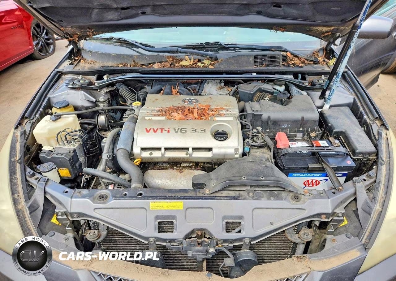 2008 Toyota Camry Solara Sle V6 VIN:4T1FA38P28U144840 - 11