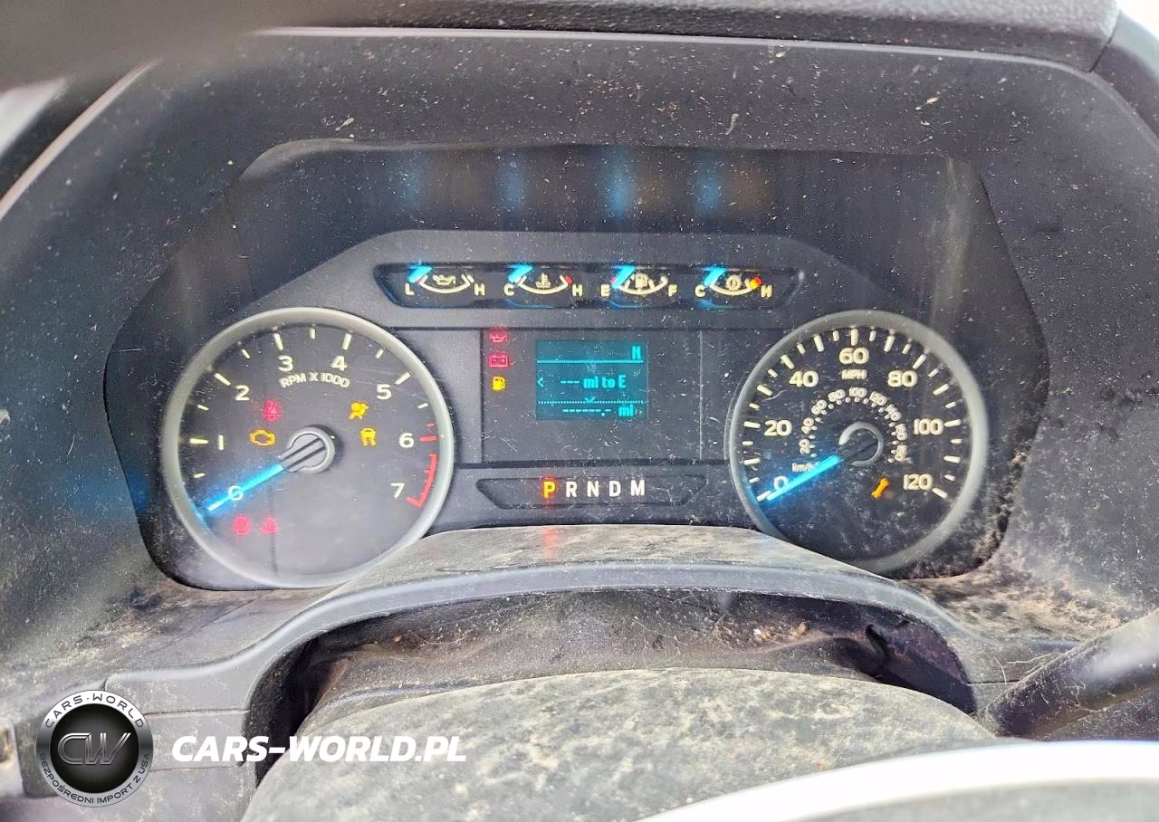 2019 Ford F150 Supercrew VIN:1FTEW1E4XKKC89336 - 9