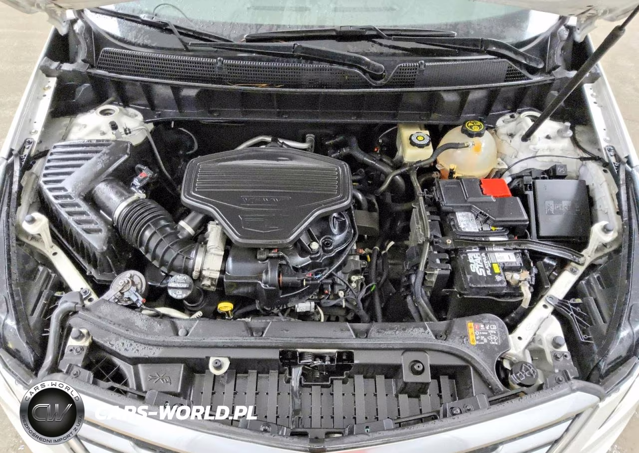 2018 Cadillac Xt5 VIN:1GYKNARS3JZ183566 - 12