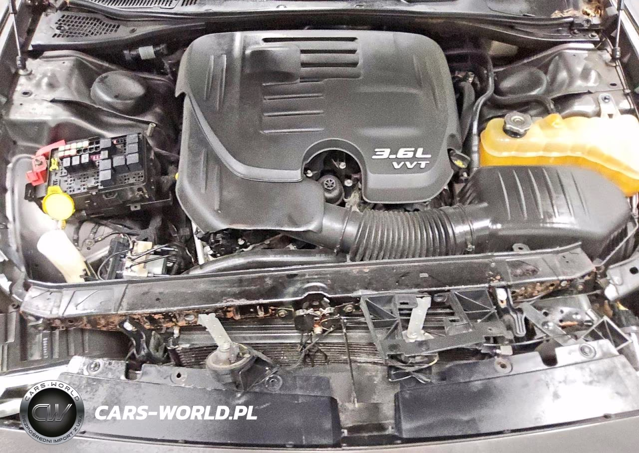 2019 Dodge Challenger Sxt VIN:2C3CDZAG4KH708384 - 11