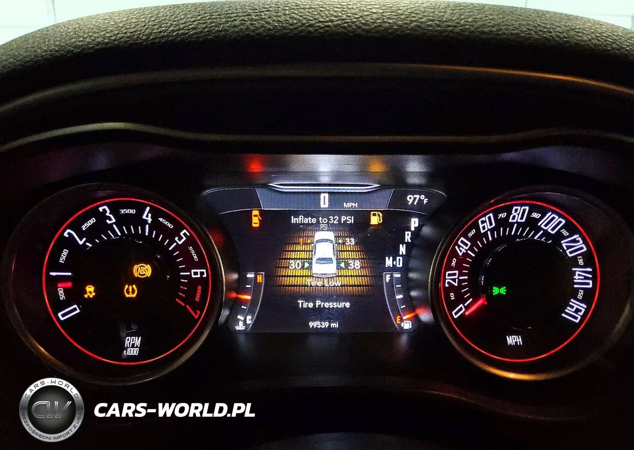 2019 Dodge Challenger Sxt VIN:2C3CDZAG4KH708384 - 9