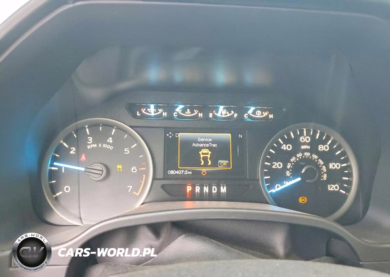 2020 Ford F150 Supercrew VIN:1FTEW1E46LFC42797 - 9