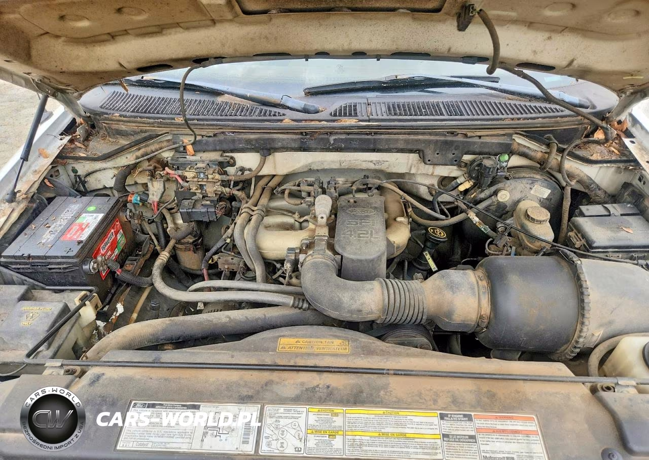 1998 Ford F150 VIN:1FTZF1723WNA26638 - 11