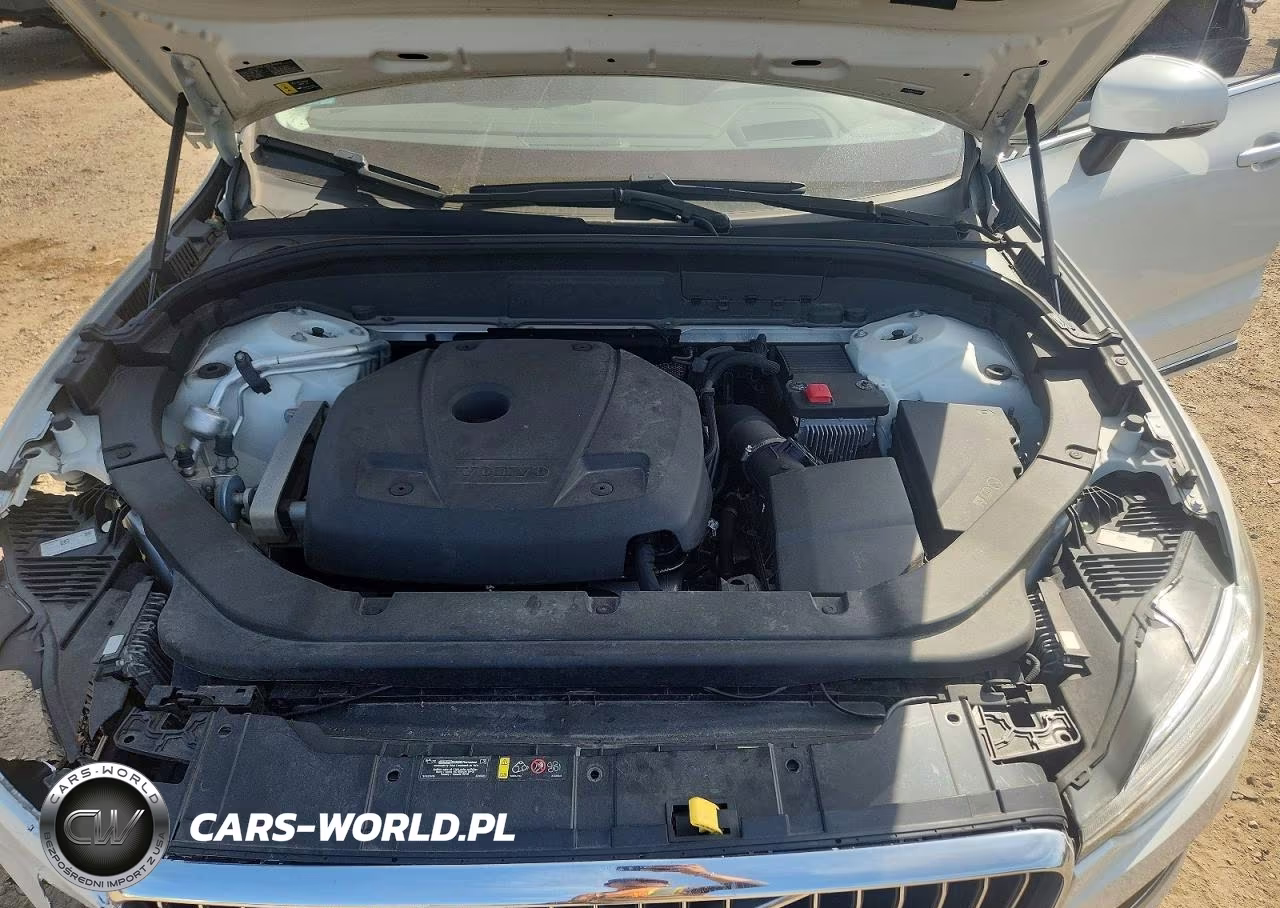 2020 Volvo Xc60 T5 Inscription VIN:YV4102RL6L1610039 - 11